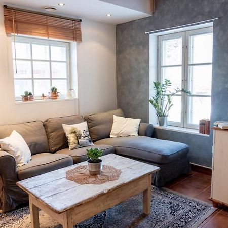Myllytalo Apartment Hameenlinna Ngoại thất bức ảnh