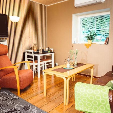 Myllytalo Apartment Hameenlinna Ngoại thất bức ảnh
