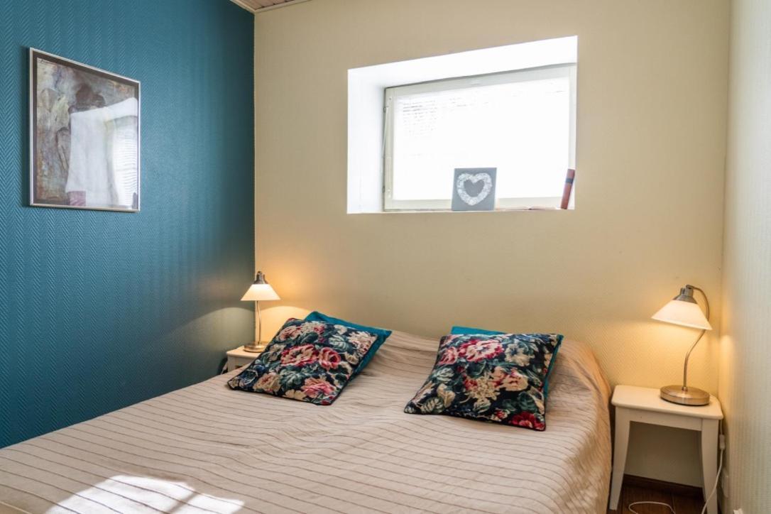 Myllytalo Apartment Hameenlinna Ngoại thất bức ảnh
