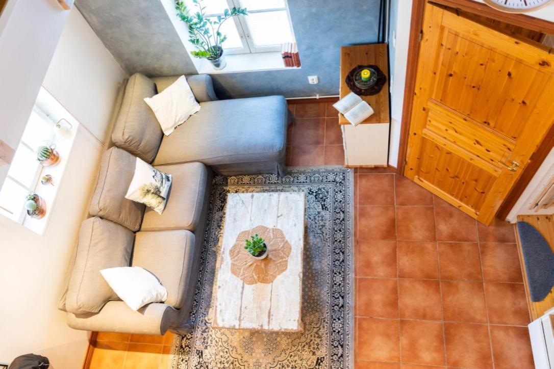 Myllytalo Apartment Hameenlinna Ngoại thất bức ảnh