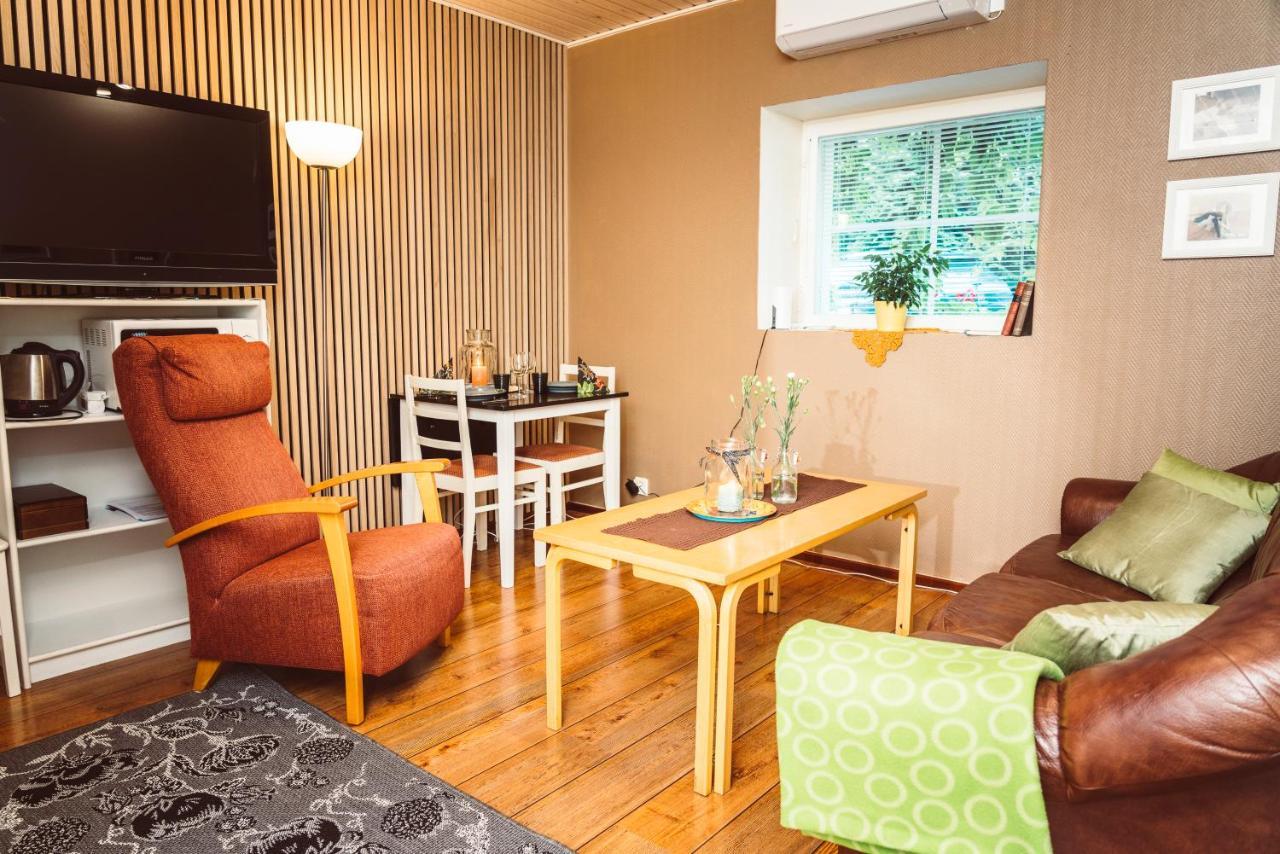 Myllytalo Apartment Hameenlinna Ngoại thất bức ảnh