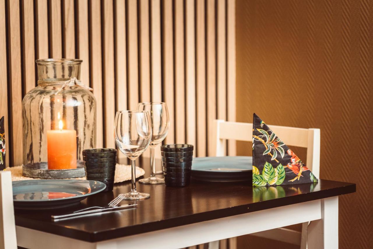 Myllytalo Apartment Hameenlinna Ngoại thất bức ảnh